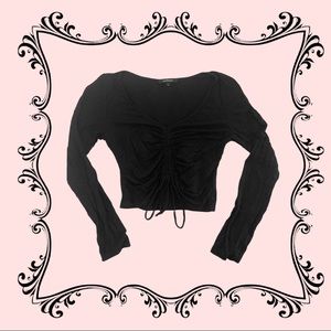 ambiance long sleeve